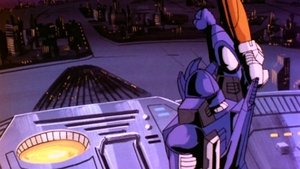 The Transformers Epizóda 15