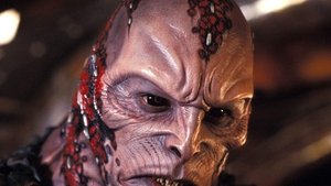 Farscape Epizóda 8