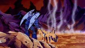 The Transformers Epizóda 2