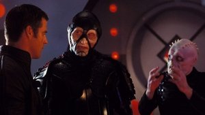 Farscape Epizóda 20
