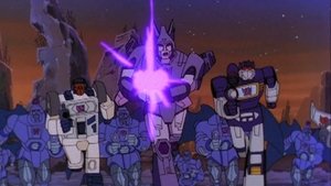 The Transformers Epizóda 1