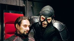 Farscape Epizóda 22