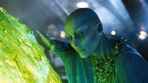 Farscape Epizóda 10
