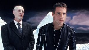 Farscape Epizóda 11