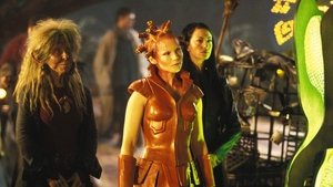 Farscape Epizóda 16