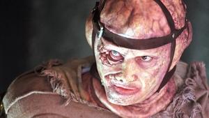 Farscape Epizóda 9