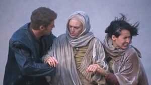 Farscape Epizóda 16