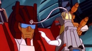 The Transformers Epizóda 24