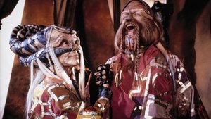 Farscape Epizóda 2