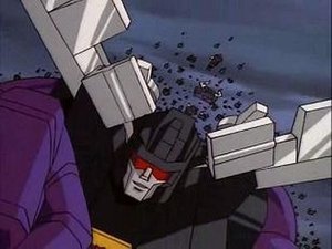 The Transformers Epizóda 28