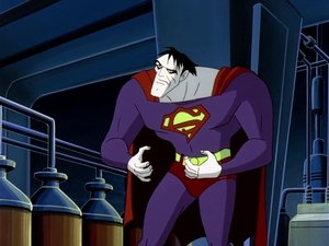 Superman: The Animated Series Epizóda 6