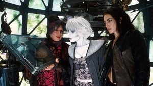 Farscape Epizóda 6
