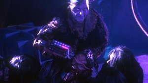 Farscape Epizóda 6