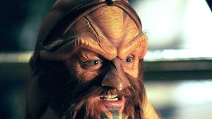 Farscape Epizóda 19