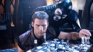 Farscape Epizóda 14