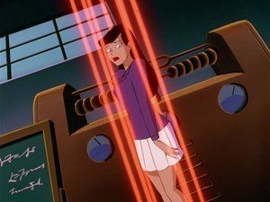 Superman: The Animated Series Epizóda 7