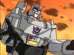 The Transformers Epizóda 15