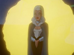 Superman: The Animated Series Epizóda 27