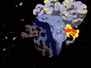 Superman: The Animated Series Epizóda 3