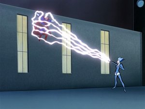 Superman: The Animated Series Epizóda 5