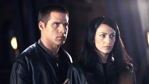 Farscape Epizóda 21