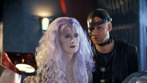 Farscape Epizóda 12