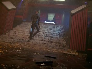 Farscape Epizóda 21