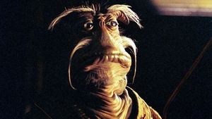Farscape Epizóda 10