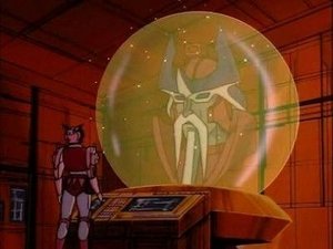 The Transformers Epizóda 32