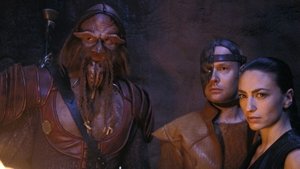 Farscape Epizóda 5