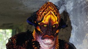 Farscape Epizóda 3