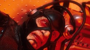 Farscape Epizóda 11