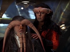 Farscape Epizóda 3