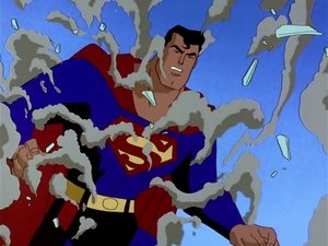 Superman: The Animated Series Epizóda 4