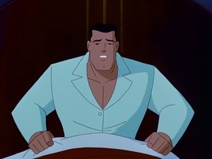 Superman: The Animated Series Epizóda 8