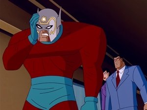Superman: The Animated Series Epizóda 25