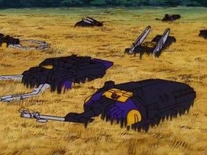The Transformers Epizóda 13