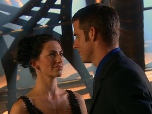 Farscape Epizóda 1