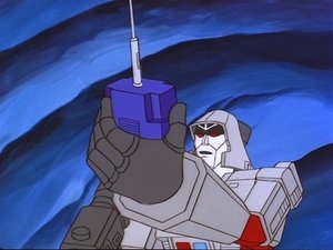The Transformers Epizóda 24