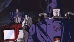 The Transformers Epizóda 30