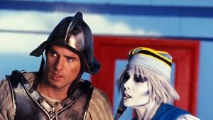 Farscape Epizóda 7