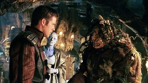 Farscape Epizóda 21