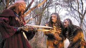 Farscape Epizóda 20