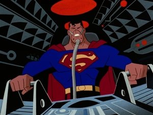 Superman: The Animated Series Epizóda 6