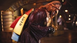 Farscape Epizóda 16