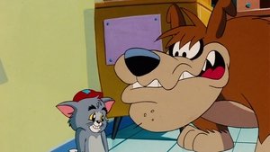 Priatelia Toma a Jerryho Epizóda 1