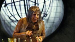 Farscape Epizóda 10