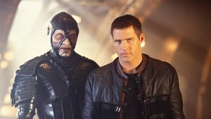 Farscape Epizóda 18