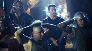 Farscape Epizóda 4