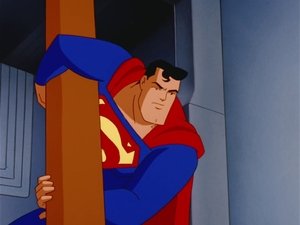 Superman: The Animated Series Epizóda 1